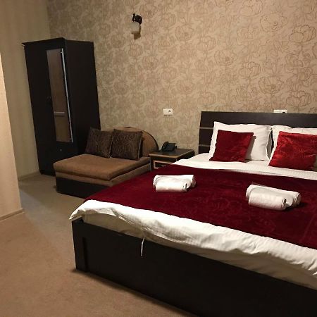 Begi Hotel تبليسي المظهر الخارجي الصورة