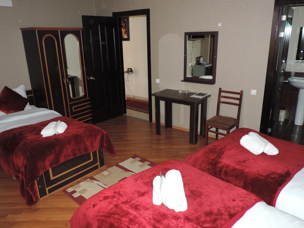 Begi Hotel تبليسي المظهر الخارجي الصورة