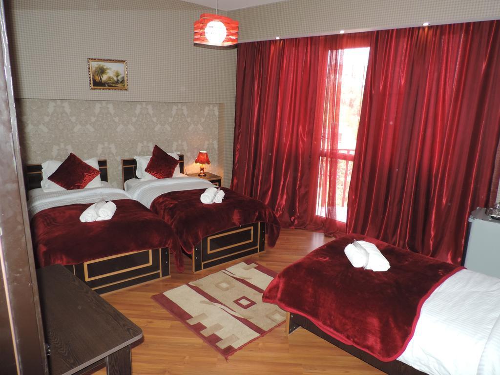 Begi Hotel تبليسي المظهر الخارجي الصورة