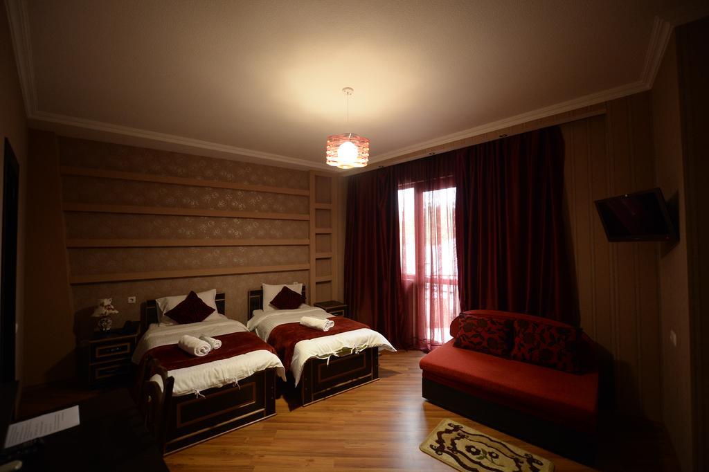 Begi Hotel تبليسي المظهر الخارجي الصورة