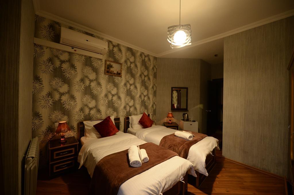 Begi Hotel تبليسي المظهر الخارجي الصورة