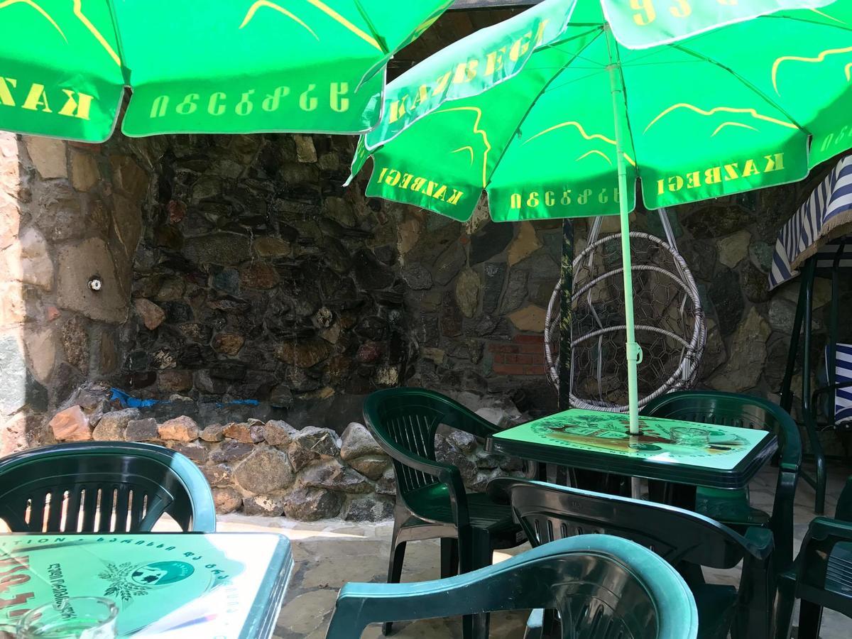 Begi Hotel تبليسي المظهر الخارجي الصورة