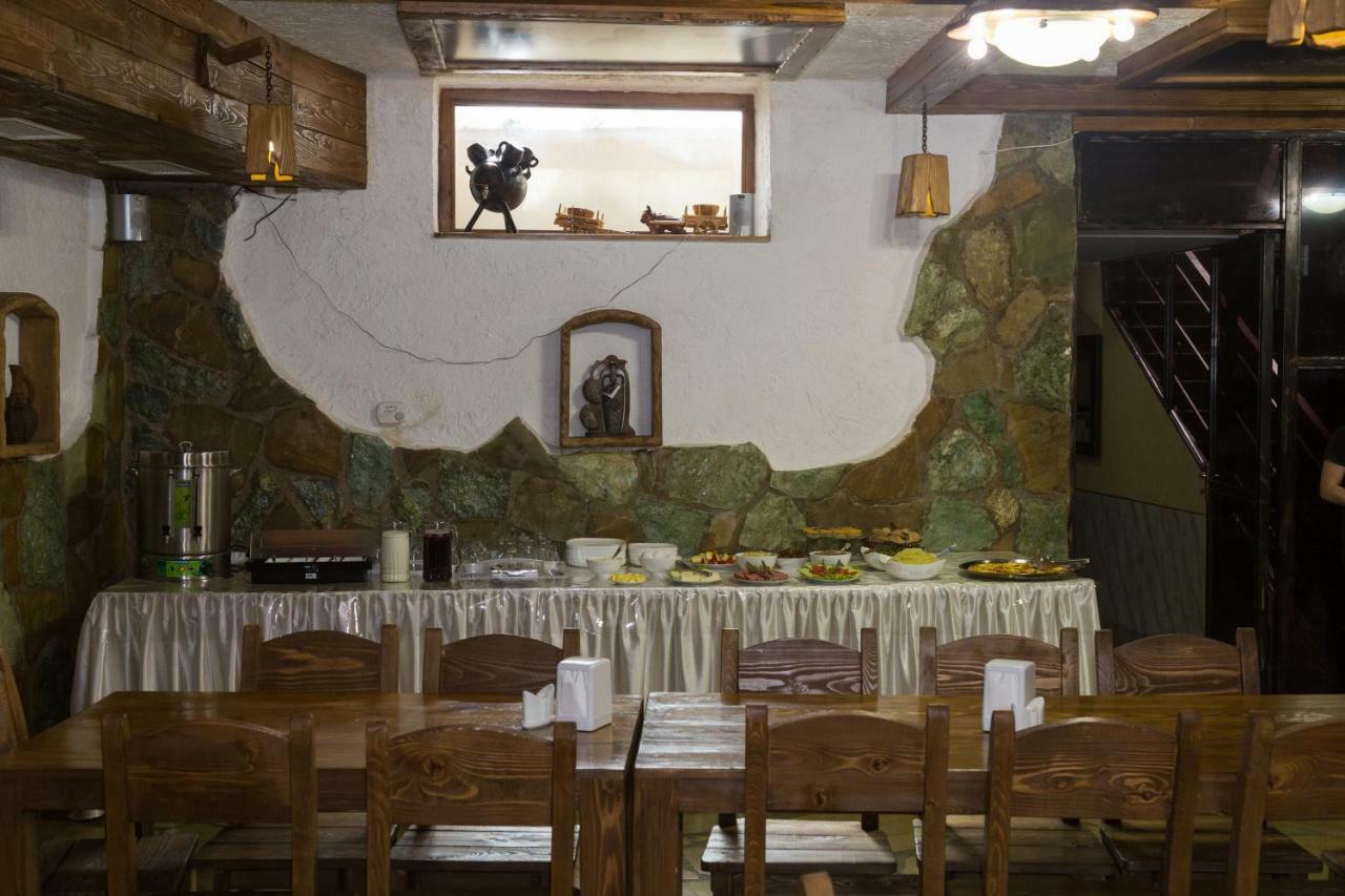 Begi Hotel تبليسي المظهر الخارجي الصورة