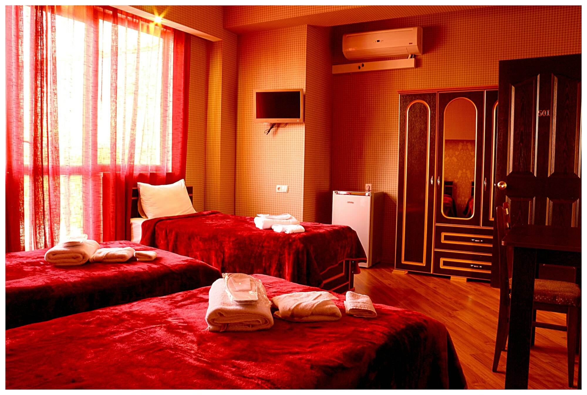 Begi Hotel تبليسي المظهر الخارجي الصورة