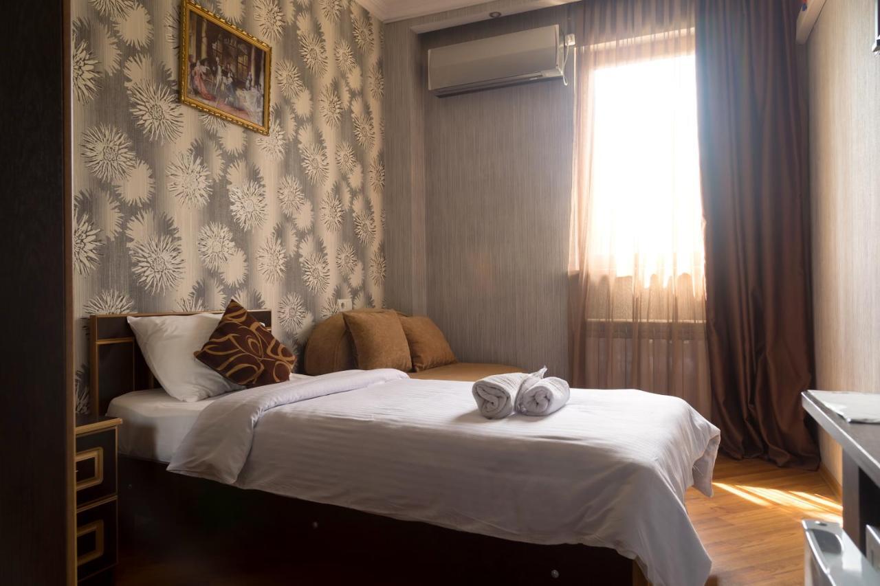 Begi Hotel تبليسي المظهر الخارجي الصورة