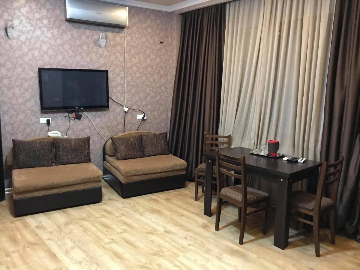 Begi Hotel تبليسي المظهر الخارجي الصورة
